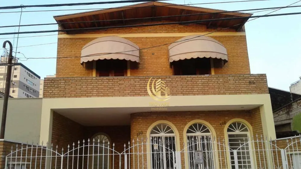 Sobrado, 4 quartos, 300 m² - Foto 1