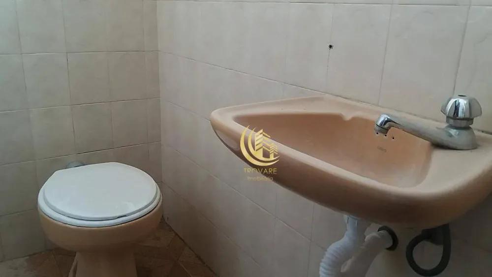 Sobrado, 4 quartos, 300 m² - Foto 6