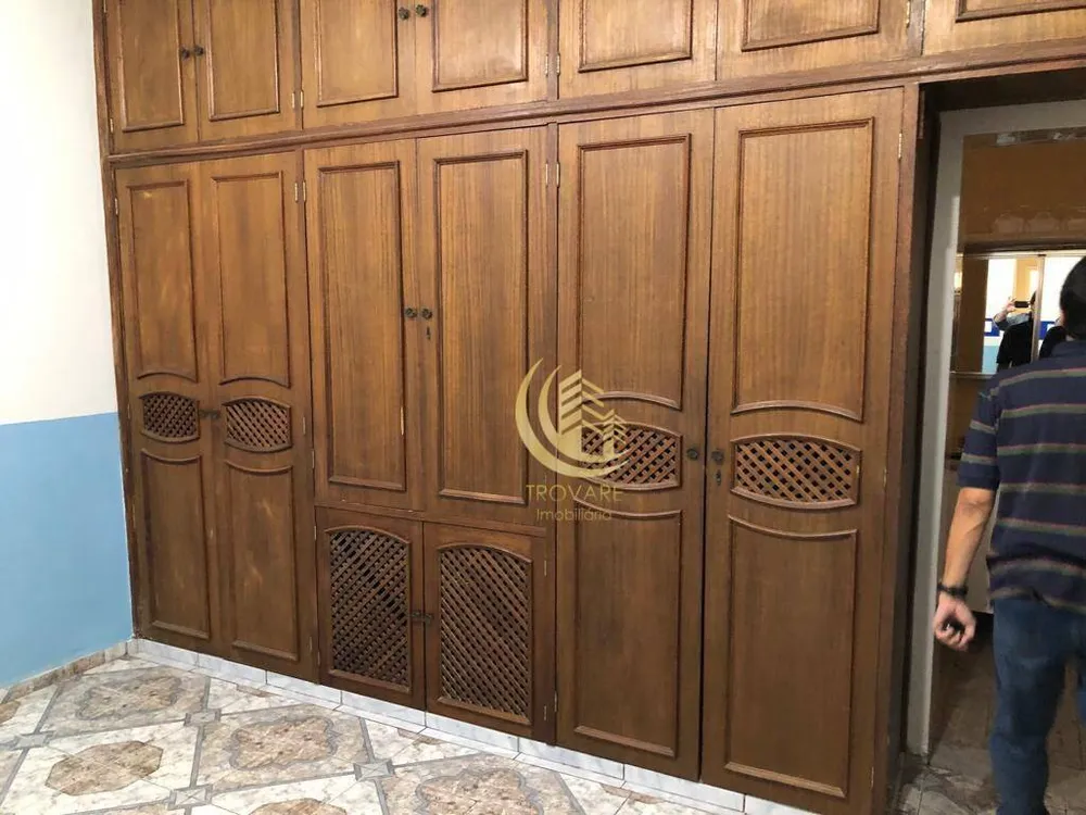 Sobrado, 4 quartos, 300 m² - Foto 7