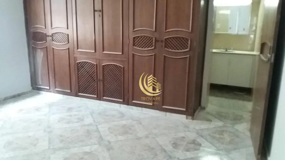 Sobrado, 4 quartos, 300 m² - Foto 4