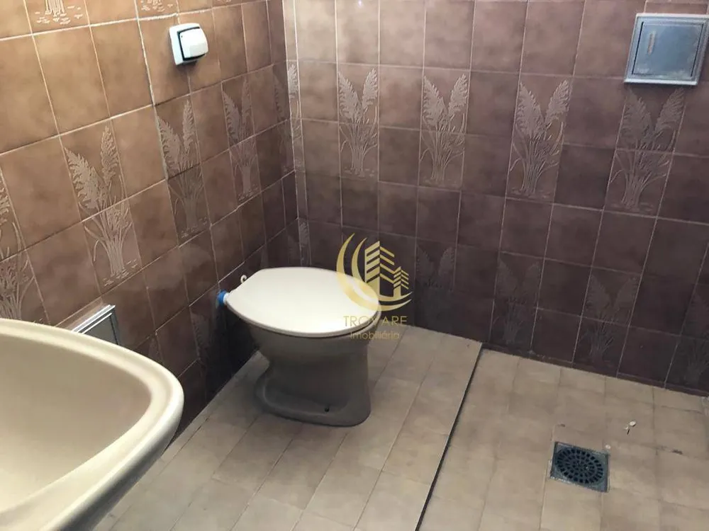 Sobrado, 4 quartos, 300 m² - Foto 9