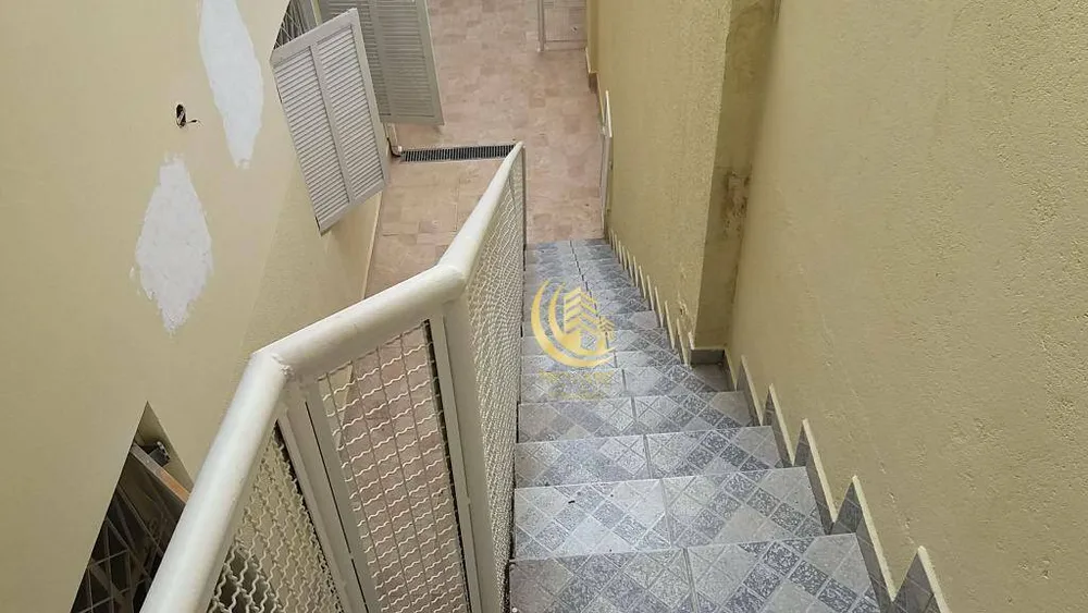 Sobrado, 4 quartos, 300 m² - Foto 5