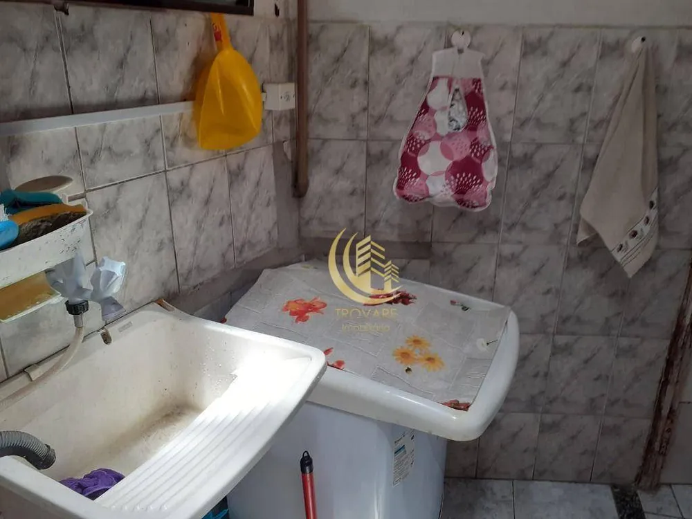 Casa, 3 quartos, 119 m² - Foto 7