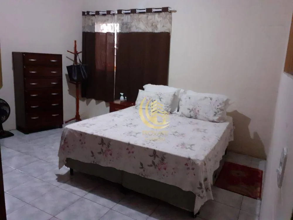 Casa, 3 quartos, 119 m² - Foto 14