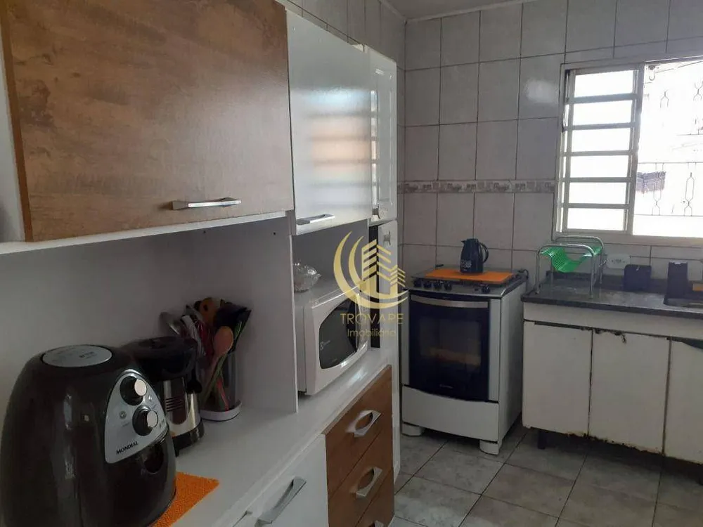 Casa, 3 quartos, 119 m² - Foto 13