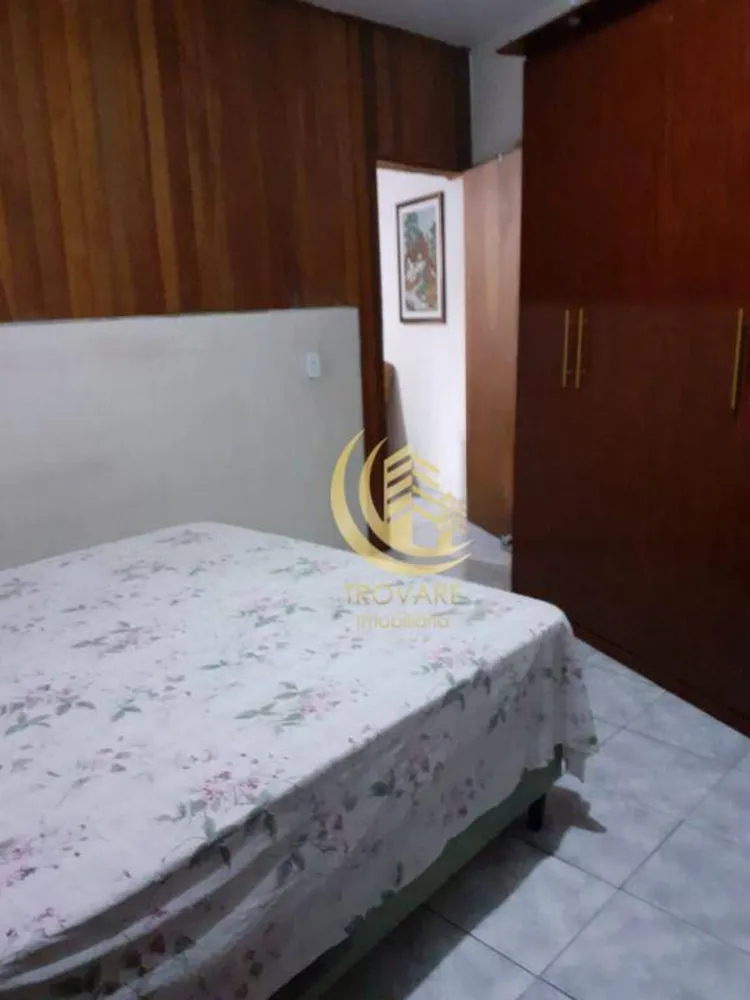 Casa, 3 quartos, 119 m² - Foto 11