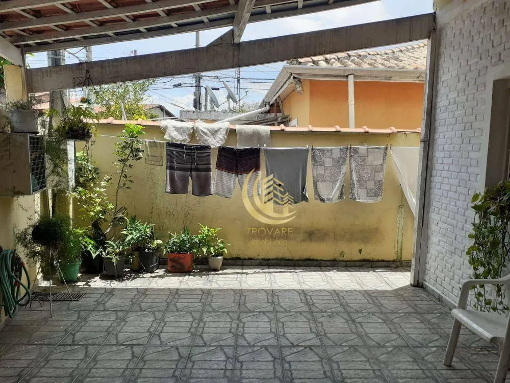 Casa, 3 quartos, 119 m² - Foto 3