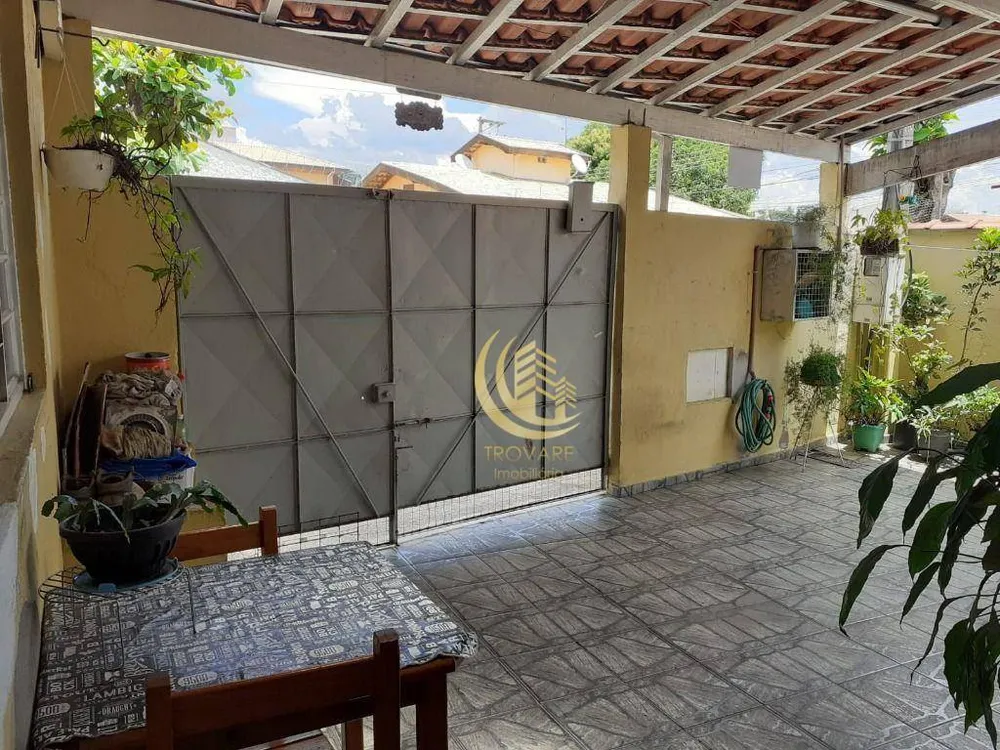 Casa, 3 quartos, 119 m² - Foto 10