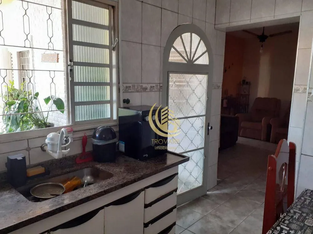 Casa, 3 quartos, 119 m² - Foto 6