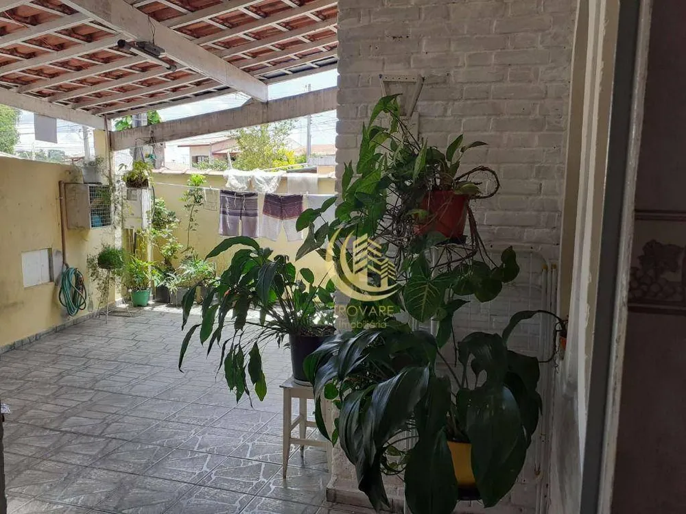Casa, 3 quartos, 119 m² - Foto 5