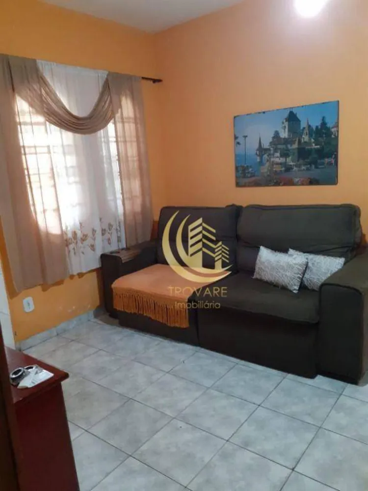 Casa, 3 quartos, 119 m² - Foto 4