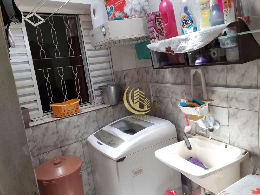 Casa, 3 quartos, 119 m² - Foto 8