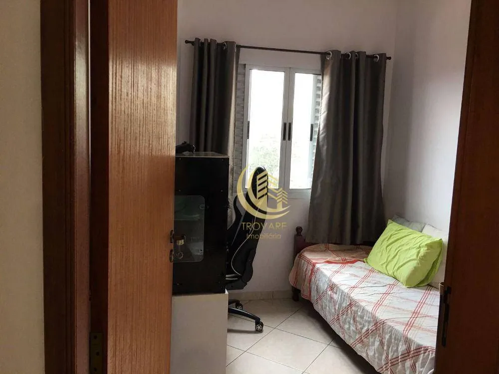 Sobrado, 4 quartos, 321 m² - Foto 2