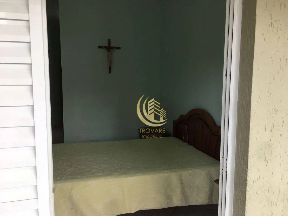 Sobrado, 4 quartos, 321 m² - Foto 3