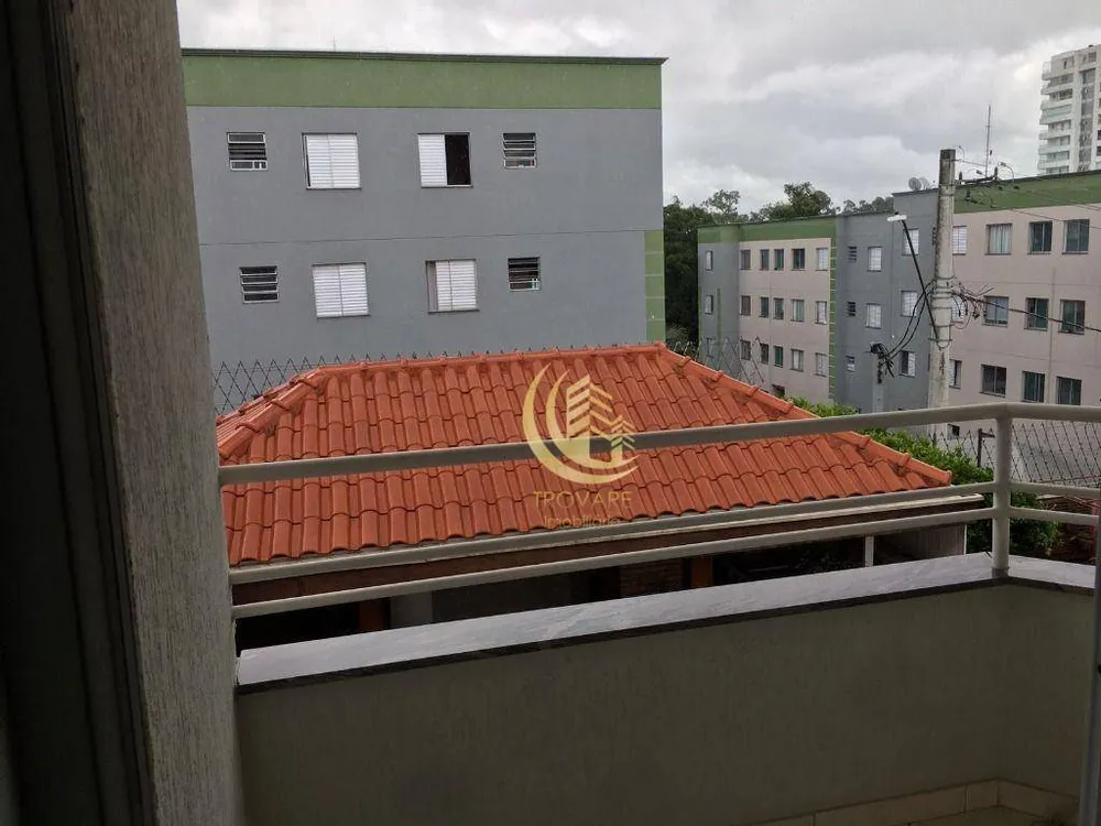 Sobrado, 4 quartos, 321 m² - Foto 6