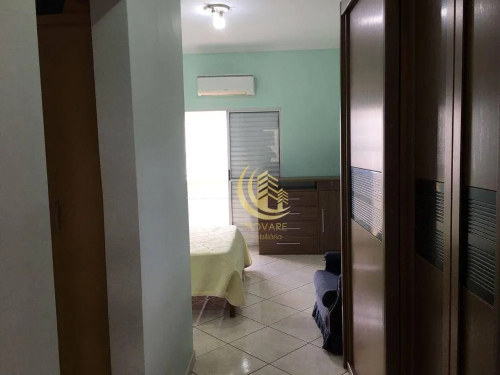 Sobrado, 4 quartos, 321 m² - Foto 4