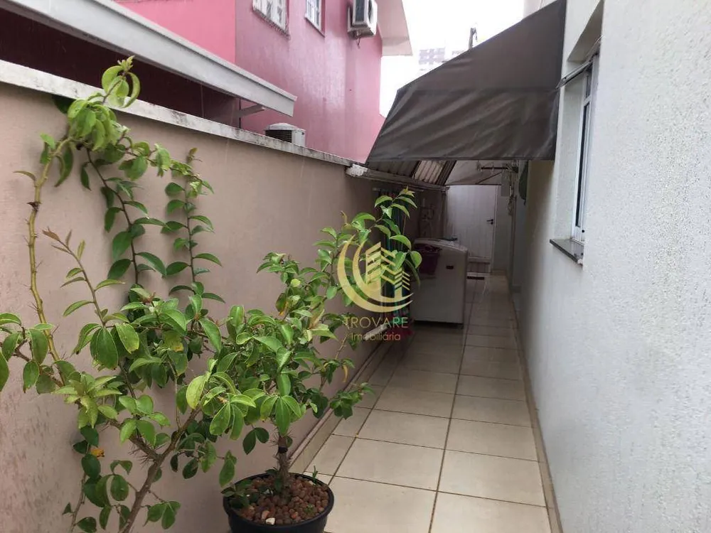 Sobrado, 4 quartos, 321 m² - Foto 11