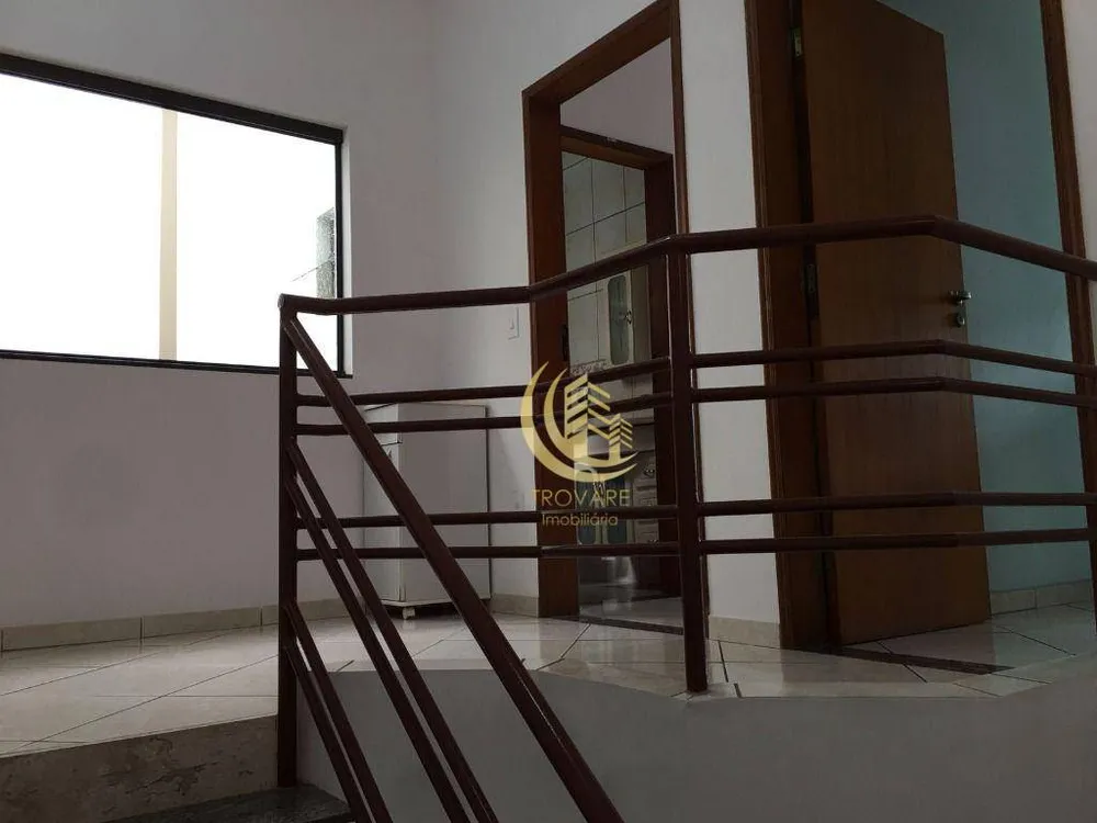 Sobrado, 4 quartos, 321 m² - Foto 7