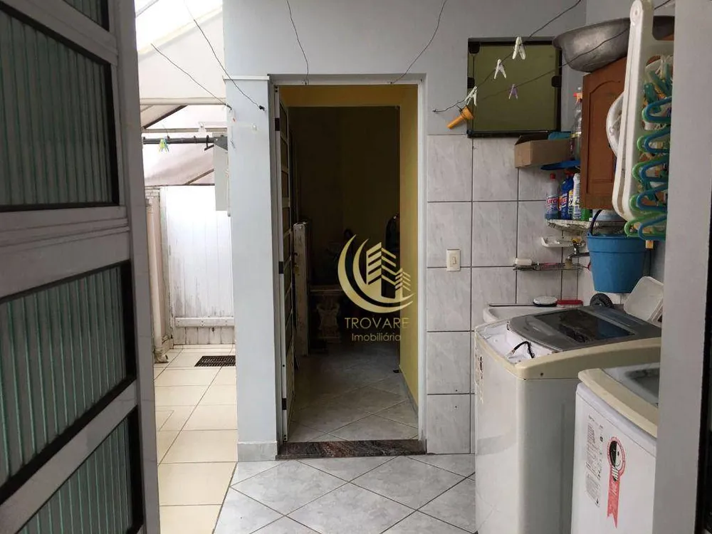 Sobrado, 4 quartos, 321 m² - Foto 10