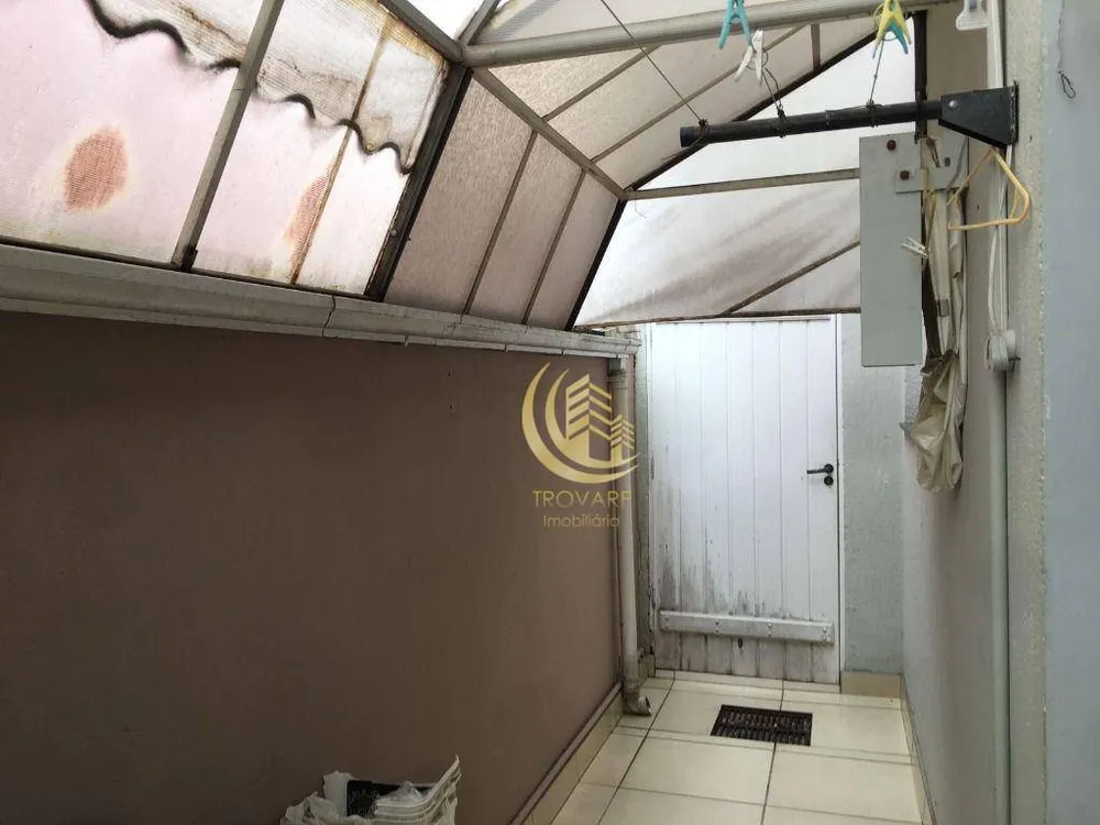 Sobrado, 4 quartos, 321 m² - Foto 9