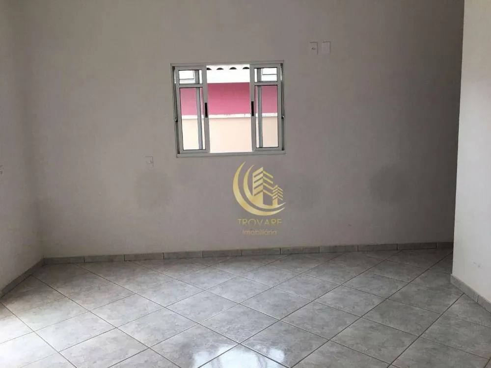 Sobrado, 4 quartos, 321 m² - Foto 12