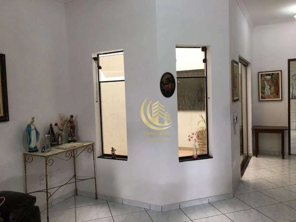 Sobrado, 4 quartos, 321 m² - Foto 14