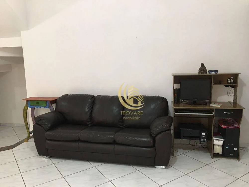 Sobrado, 4 quartos, 321 m² - Foto 15