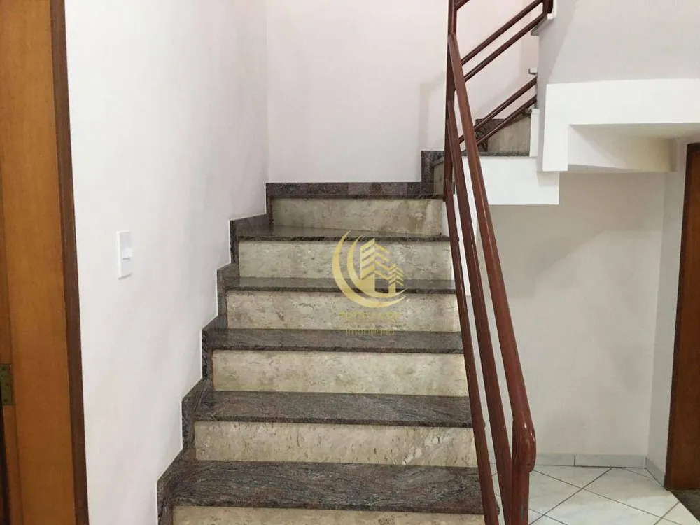 Sobrado, 4 quartos, 321 m² - Foto 8