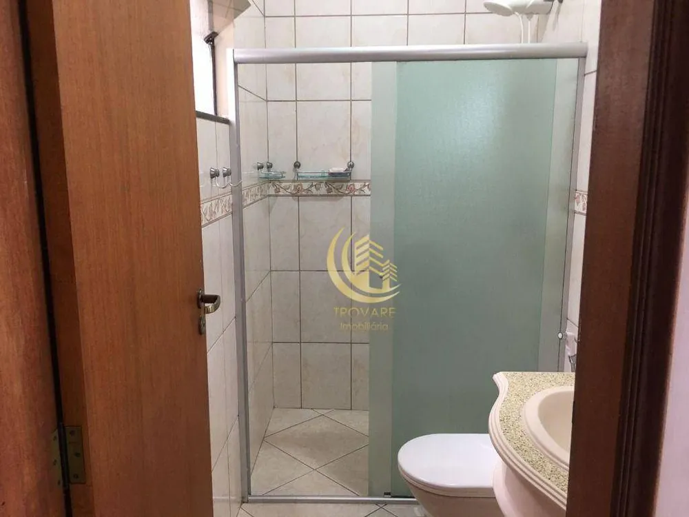 Sobrado, 4 quartos, 321 m² - Foto 5