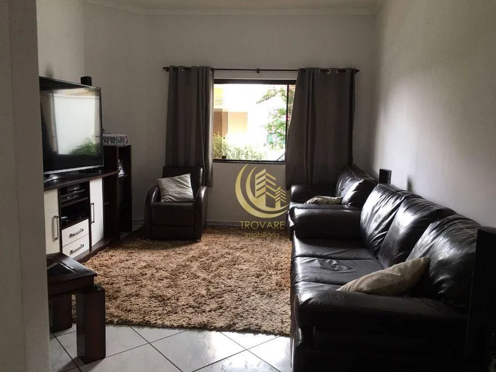 Sobrado, 4 quartos, 321 m² - Foto 16