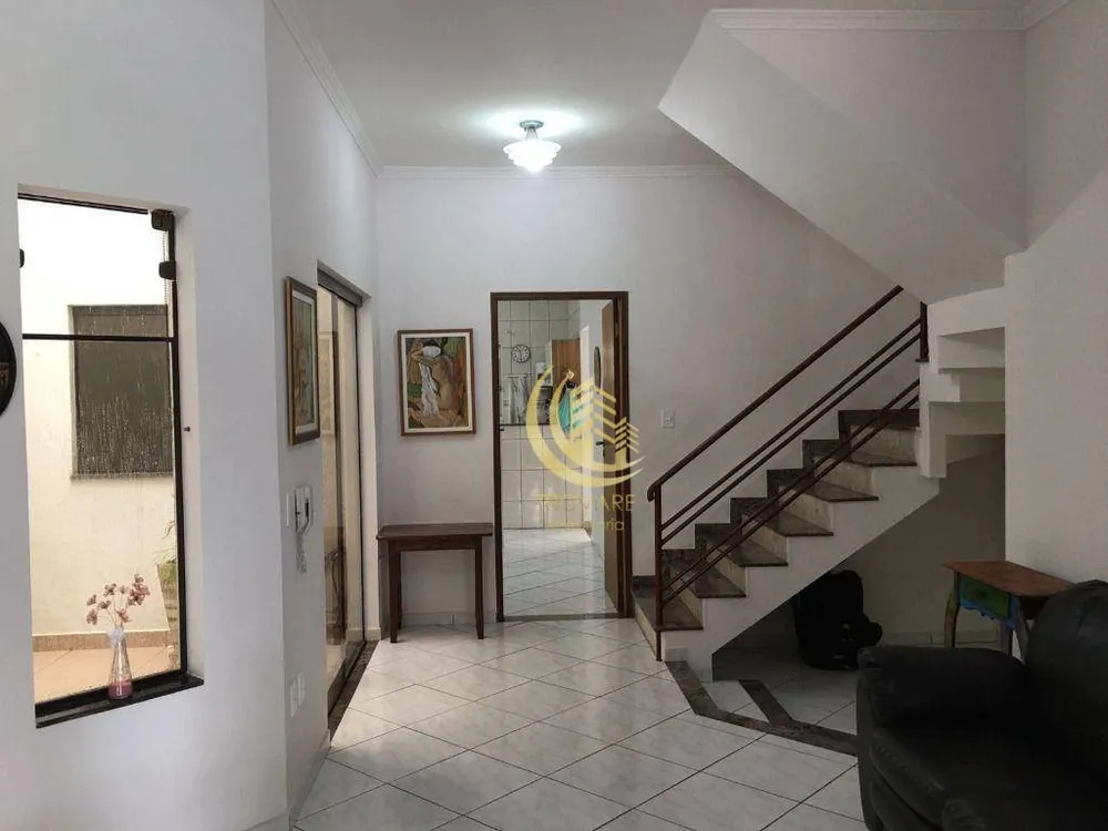 Sobrado, 4 quartos, 321 m² - Foto 13