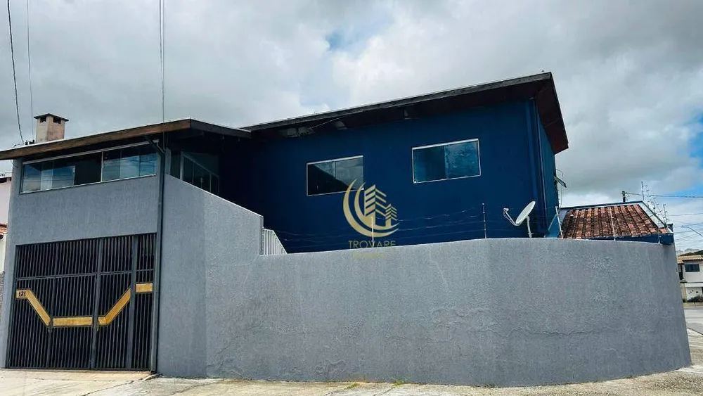 Sobrado, 4 quartos, 218 m² - Foto 11