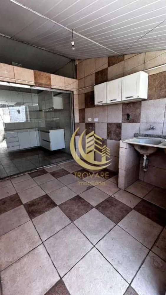 Sobrado, 4 quartos, 218 m² - Foto 3