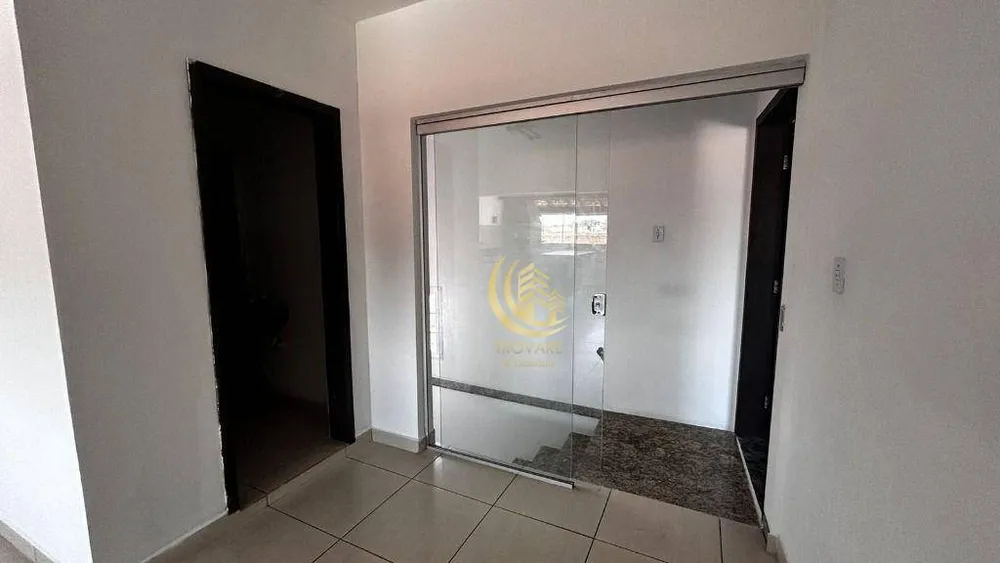 Sobrado, 4 quartos, 218 m² - Foto 9