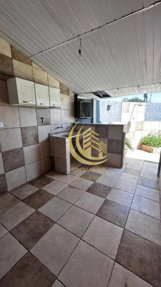 Sobrado, 4 quartos, 218 m² - Foto 5