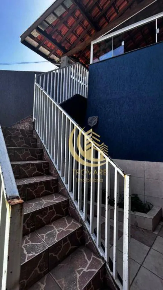 Sobrado, 4 quartos, 218 m² - Foto 7