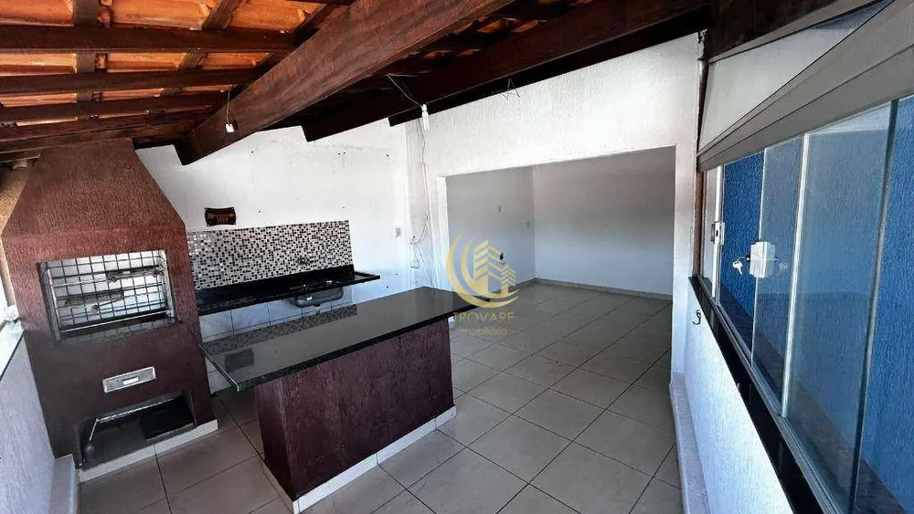 Sobrado, 4 quartos, 218 m² - Foto 10