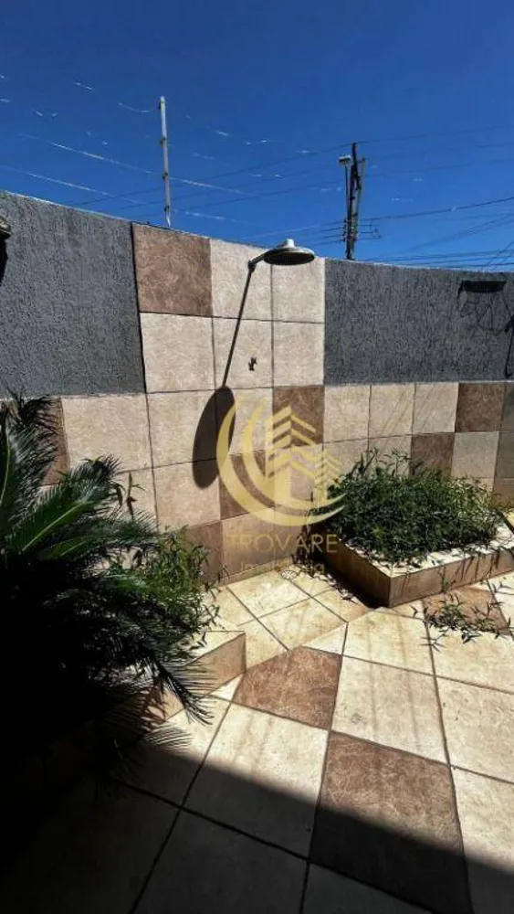 Sobrado, 4 quartos, 218 m² - Foto 4