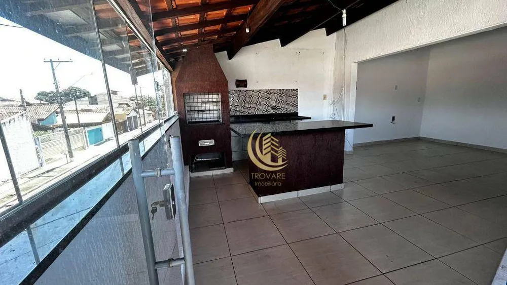 Sobrado, 4 quartos, 218 m² - Foto 6