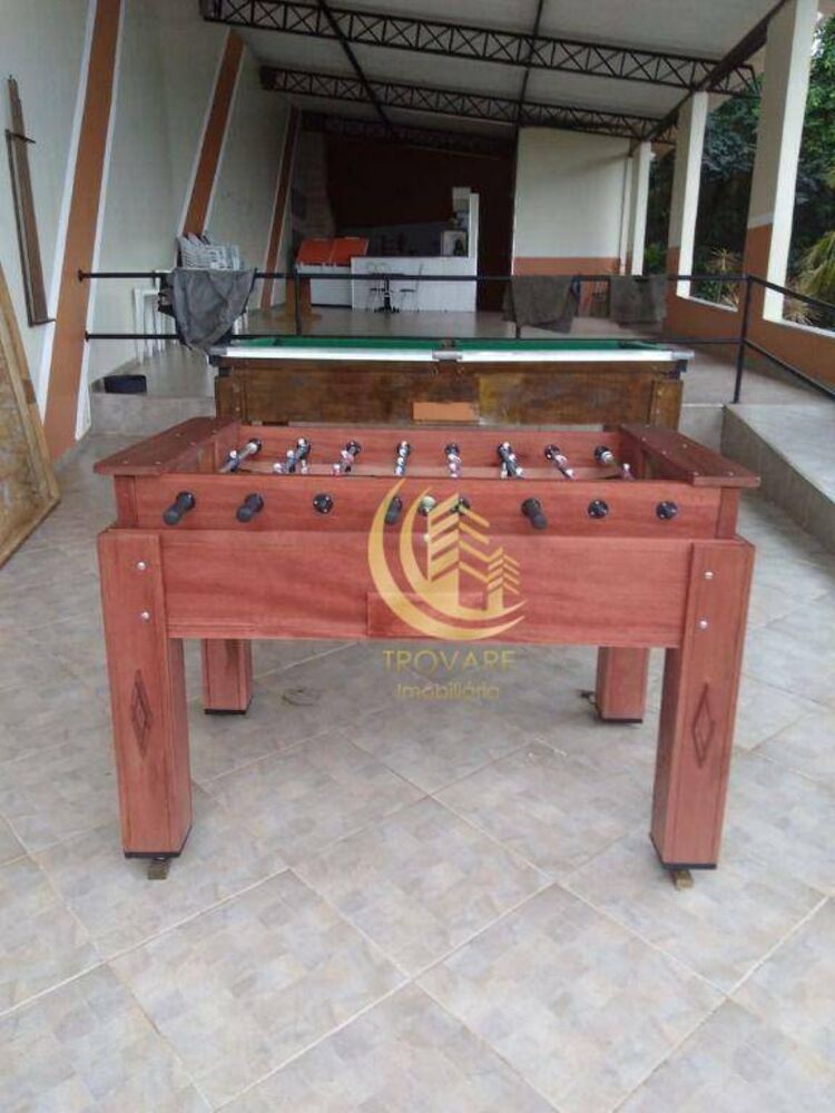 Sítio, 3 quartos, 1570 m² - Foto 3