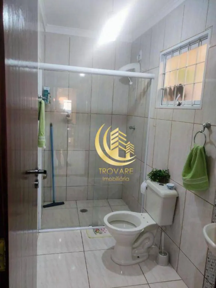Casa, 2 quartos, 140 m² - Foto 6