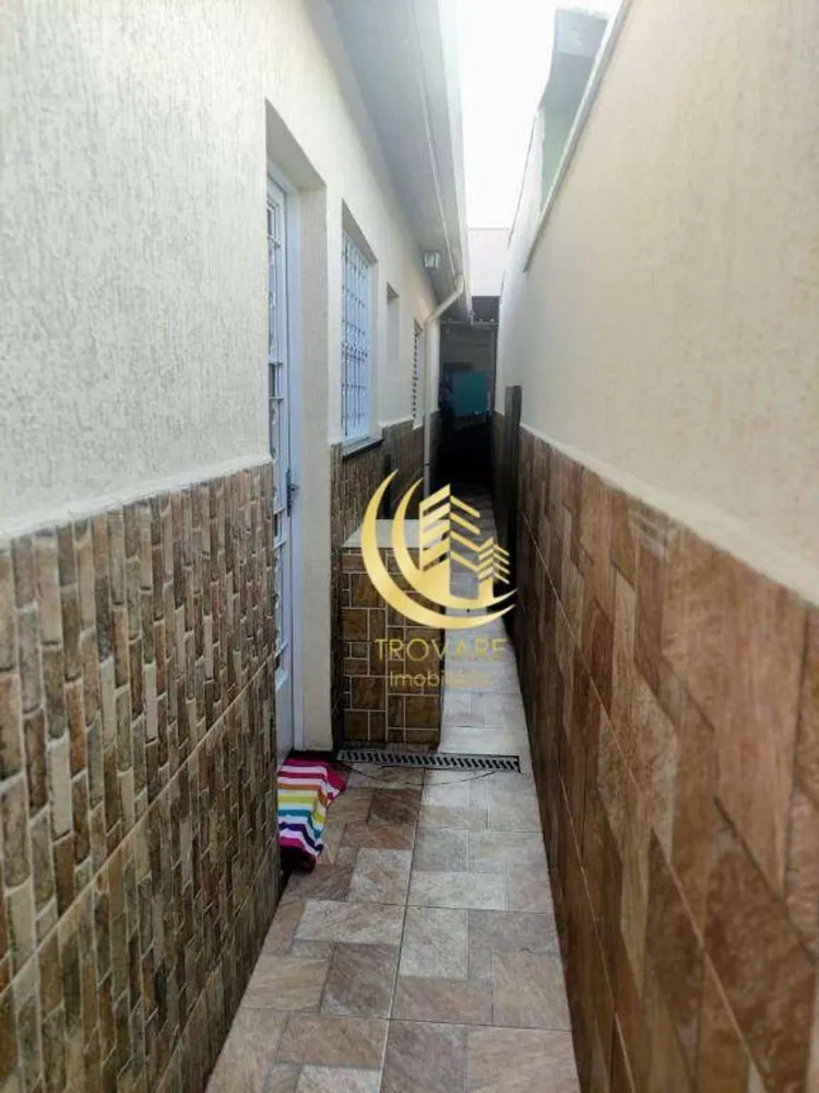 Casa, 2 quartos, 140 m² - Foto 4