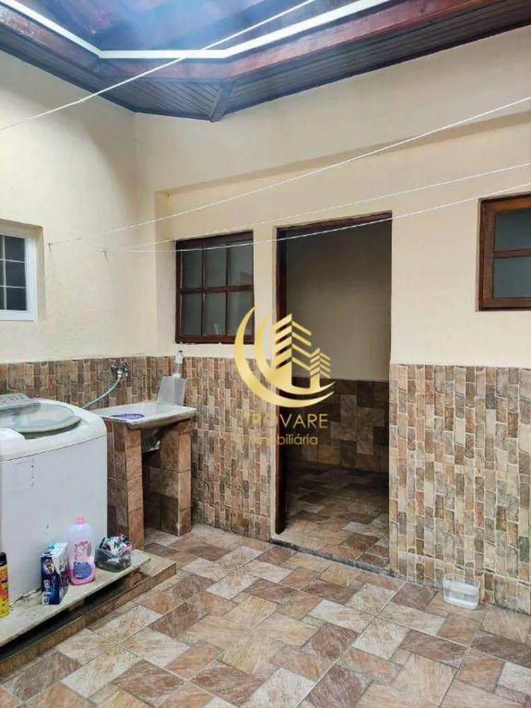 Casa, 2 quartos, 140 m² - Foto 3