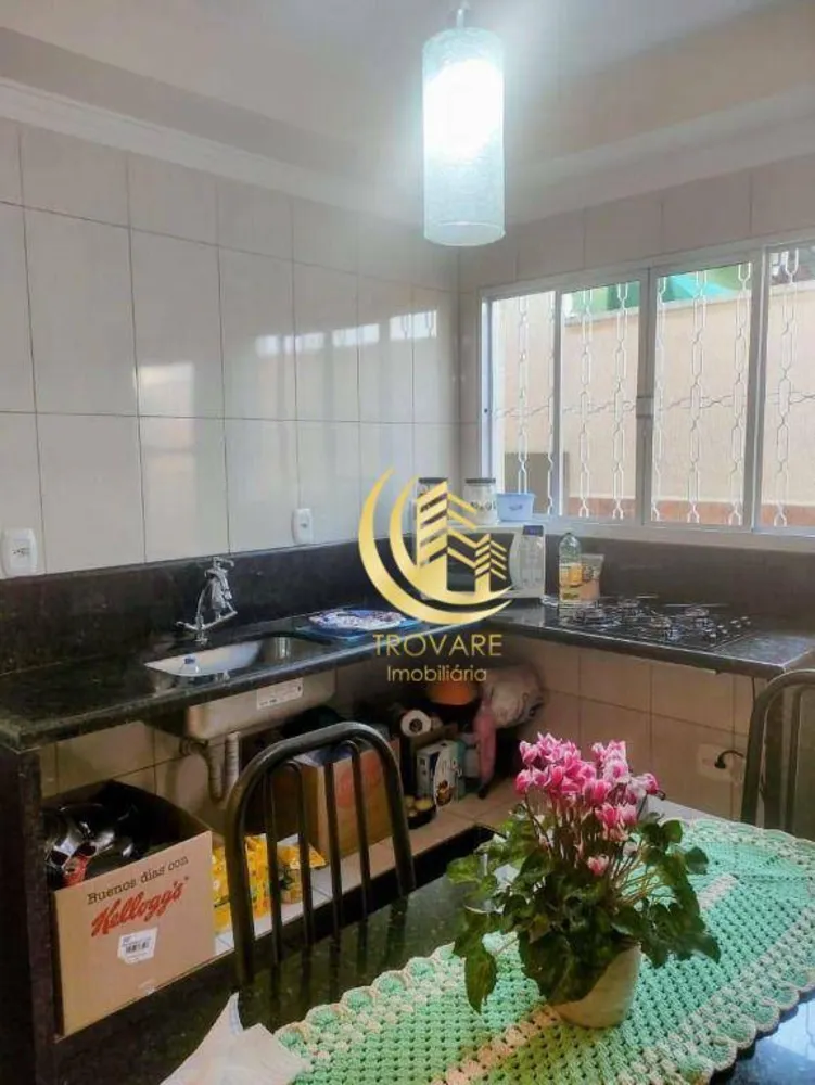 Casa, 2 quartos, 140 m² - Foto 11