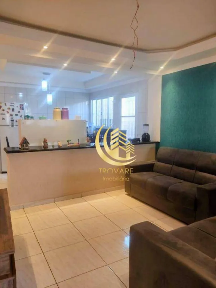 Casa, 2 quartos, 140 m² - Foto 12