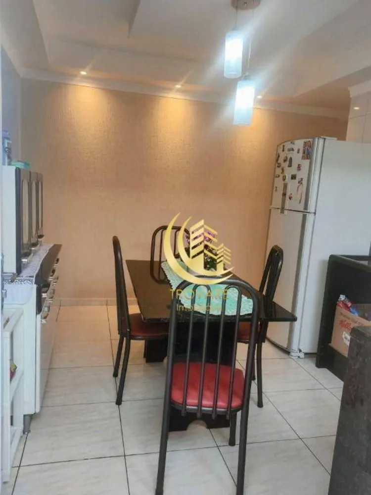 Casa, 2 quartos, 140 m² - Foto 10