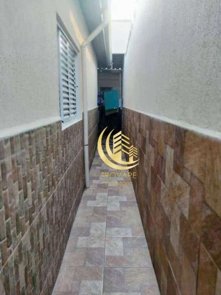 Casa, 2 quartos, 140 m² - Foto 5