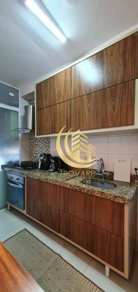 Apartamento, 3 quartos, 65 m² - Foto 4
