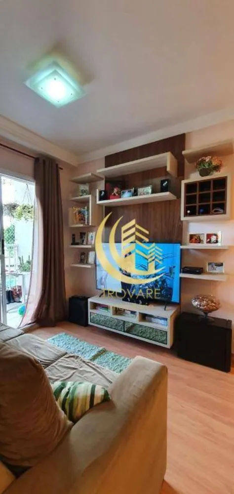 Apartamento, 3 quartos, 65 m² - Foto 7