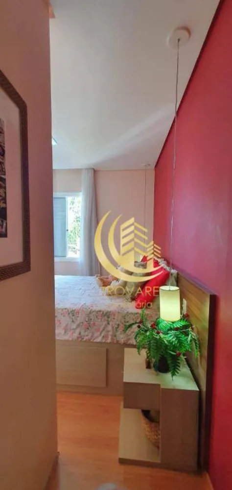 Apartamento, 3 quartos, 65 m² - Foto 10